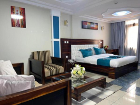 Le Kremlin Hotel Yaounde